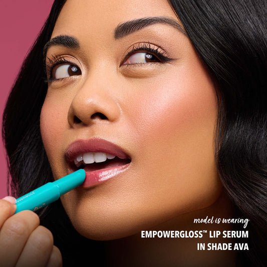 Empower Lip Essentials Trio-Ragan (Warm Plum)- New!