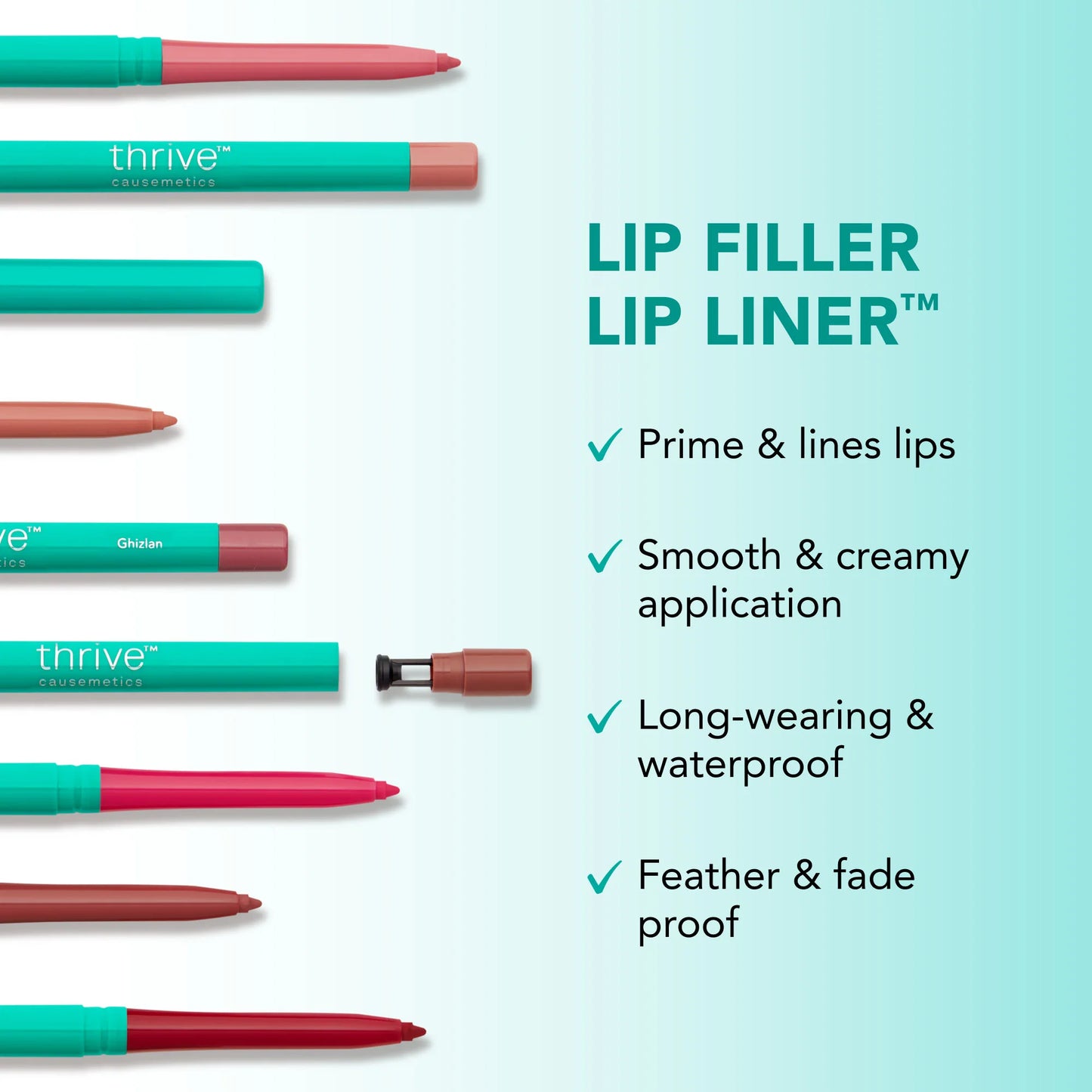Lip Sculpting Duo-Jo (Pink Mauve)- Best