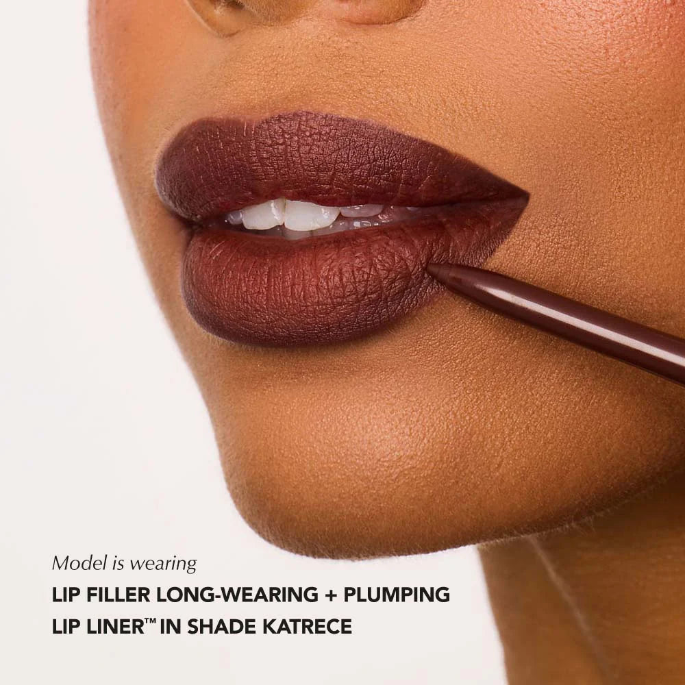 Lip Liner & Lipstick Duo-Jo (Pink Mauve)- Best