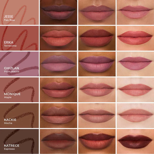 Lip Filler Long-Wearing + Plumping Lip Liner™