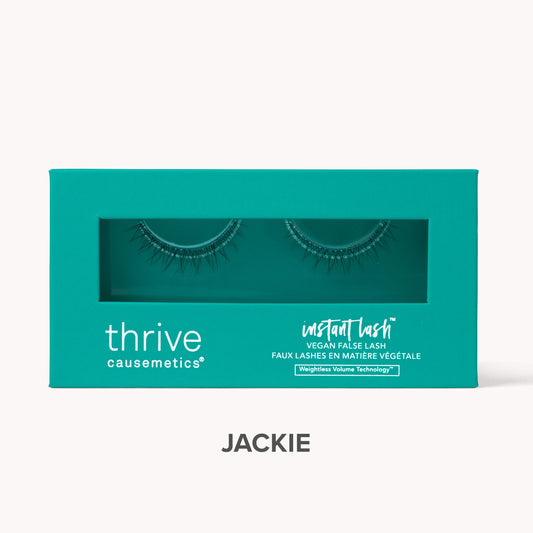 Instant Lash Natural-Looking False Lashes
