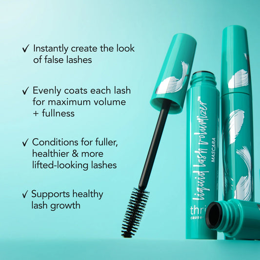 Liquid Lash Dramatic Volume Mascara
