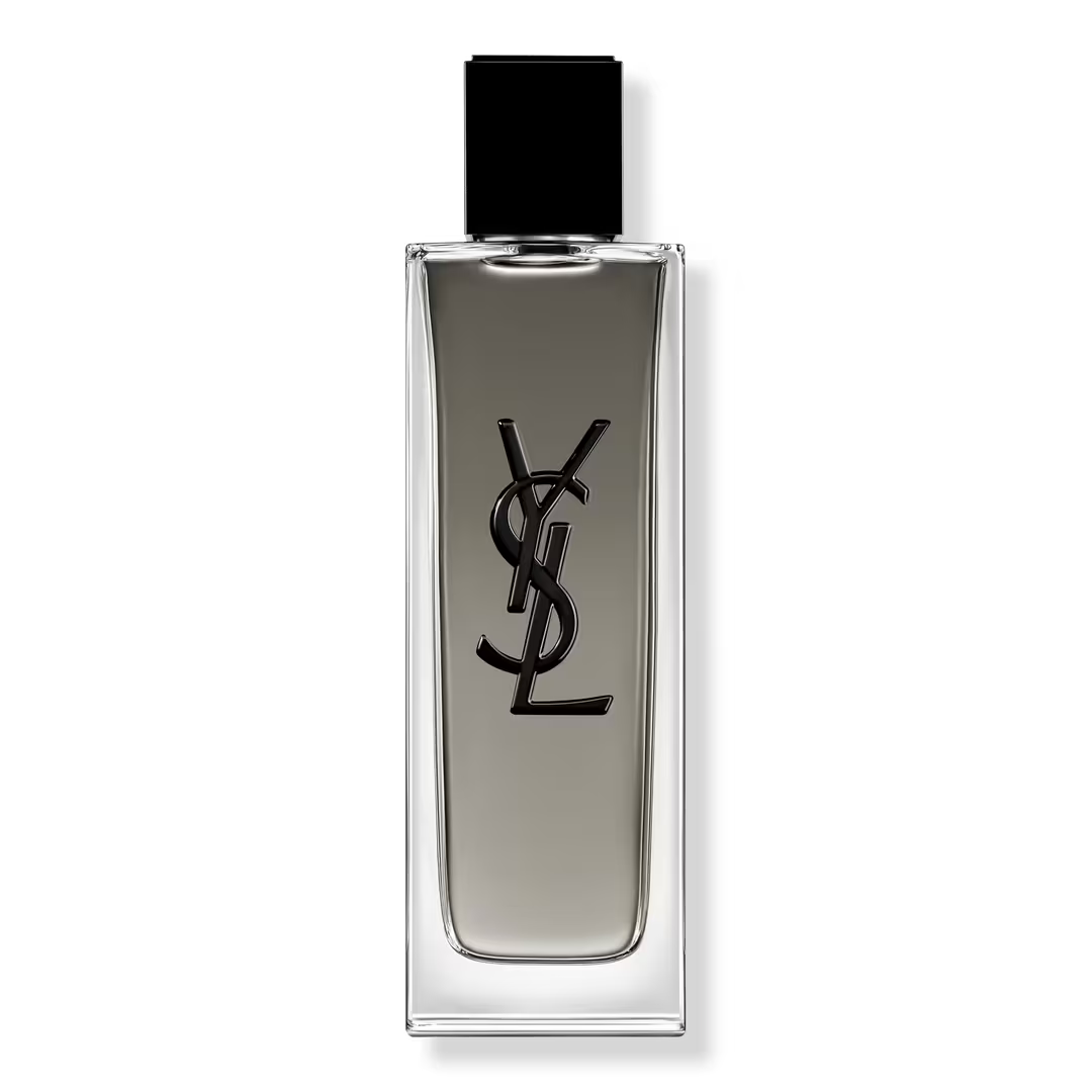MYSLF Eau de Toilette – Intense Edition