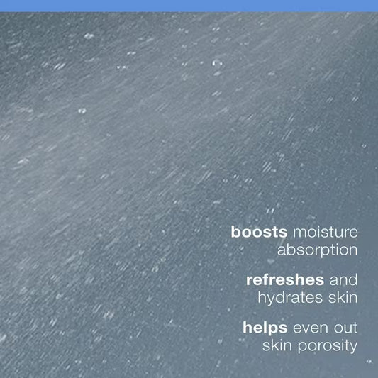 Multi-Active Skin Balancing Toner Mist for All Skin Types