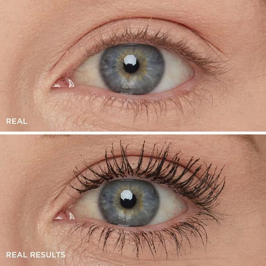 IT Cosmetics Superhero Elastic Stretch Mascara – Volumizing & Lengthening Lash Mascara