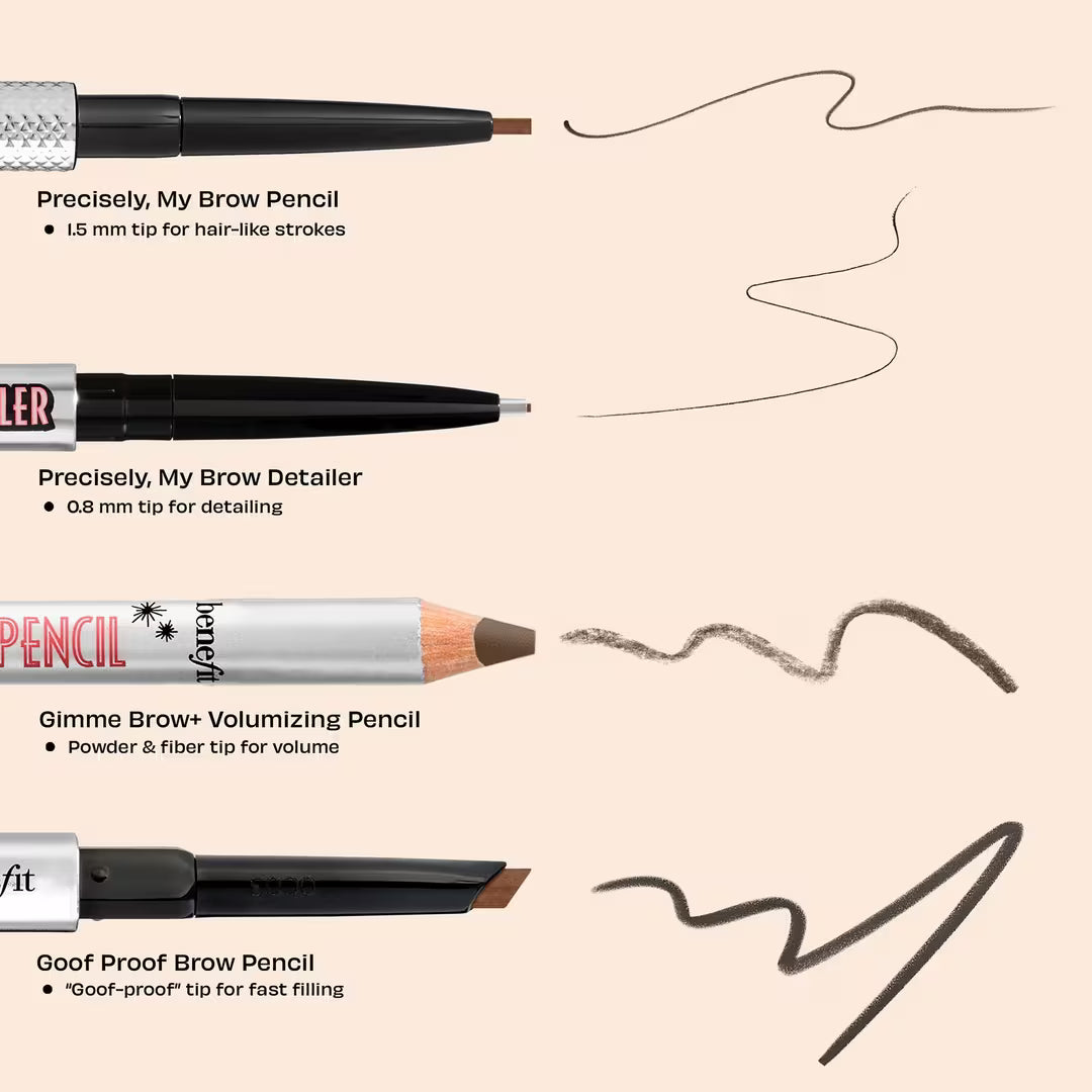 Precisely, My Brow Fine Tip Eyebrow Definer-1