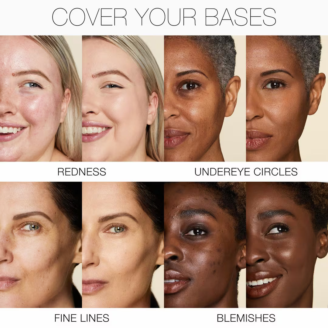 Radiant Creamy Crease-Resistant Concealer-Cacao