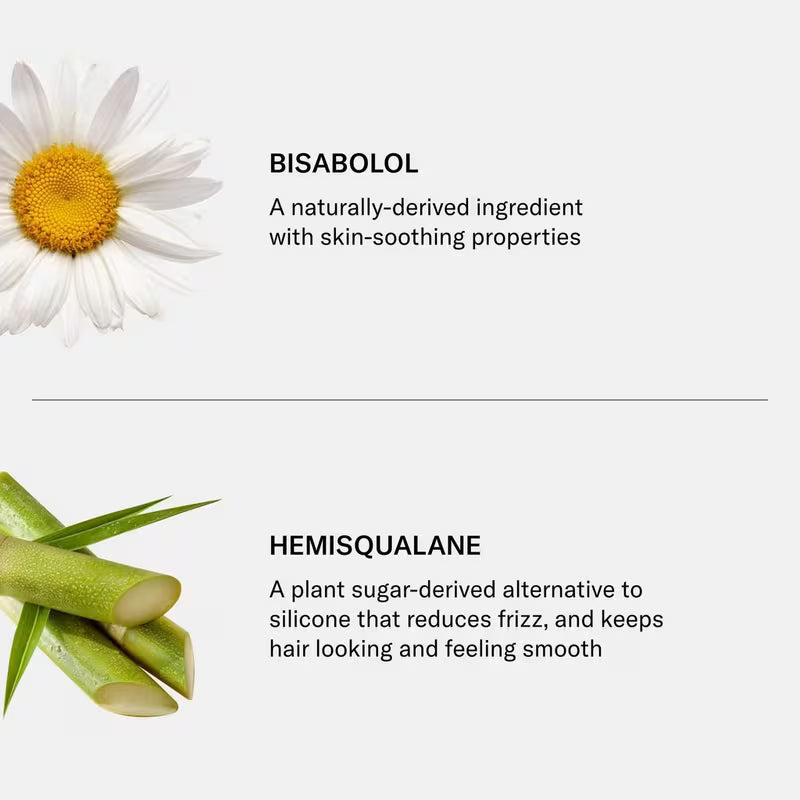 Fragrance-Free Moisturizing Conditioner – Gentle Hydrating Hair Care