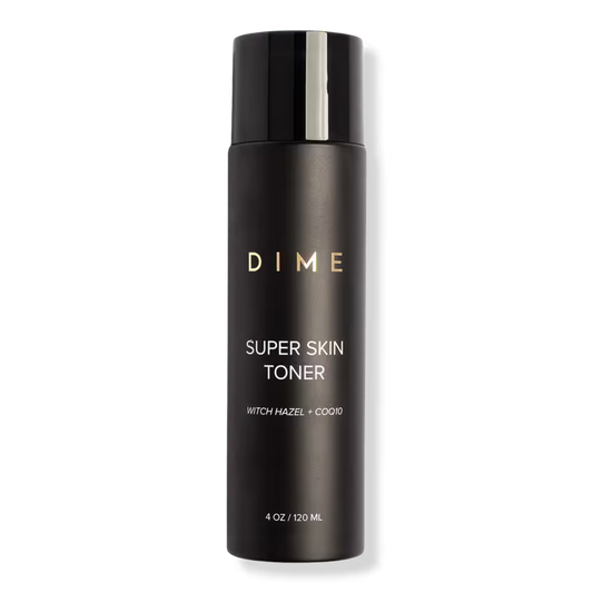 Super Skin Daily Facial Toner – Pore Minimizing & Antioxidant-Rich Care