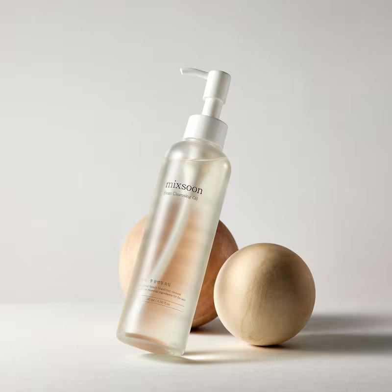 Bean Cleansing Oil