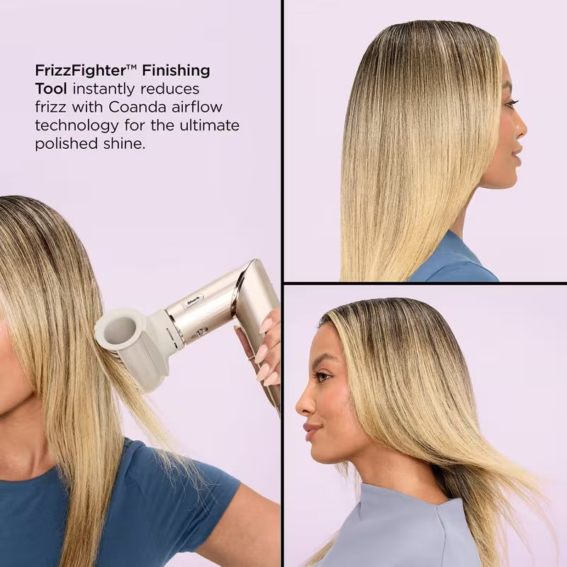 Shark FlexStyle Air Styling & Drying System – Orchid Sunrise
