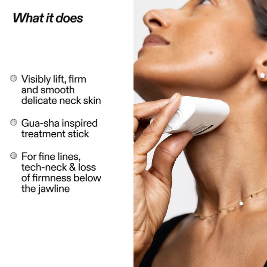 Bio-Active Ceramide Neck Sculpting Stick