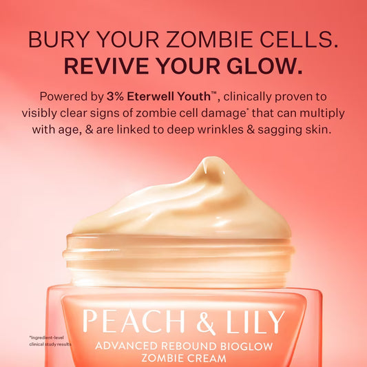 Advanced Bio-Glow Rebound Treatment