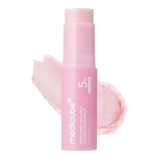 PDRN Pink Collagen Lift & Volume Balm