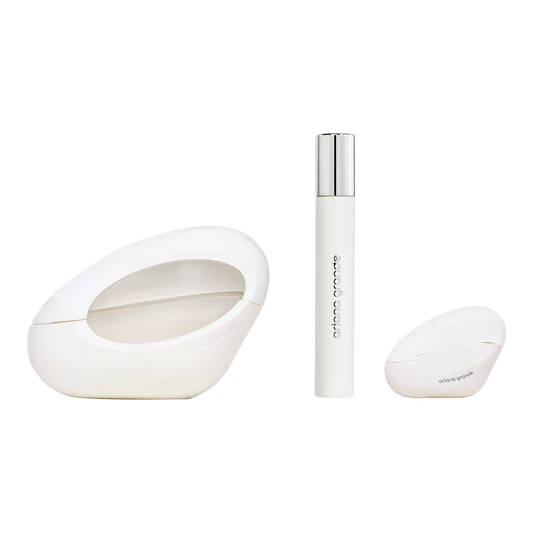 MOD Vanilla Signature 3-Piece Gift Set