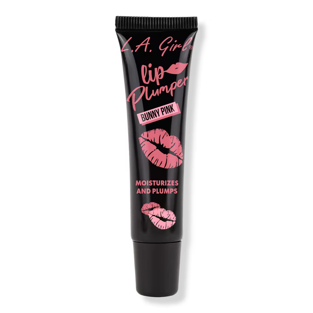 Tinted Plumping Lip Treatment