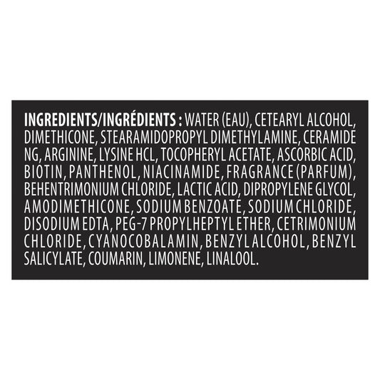 TRESemmé Vitamin Blend™ Anti-Breakage Conditioner for Stronger, Healthier Hair – 28 oz