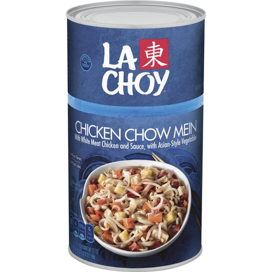 La Choy® Chicken Chow Mein - 42 oz