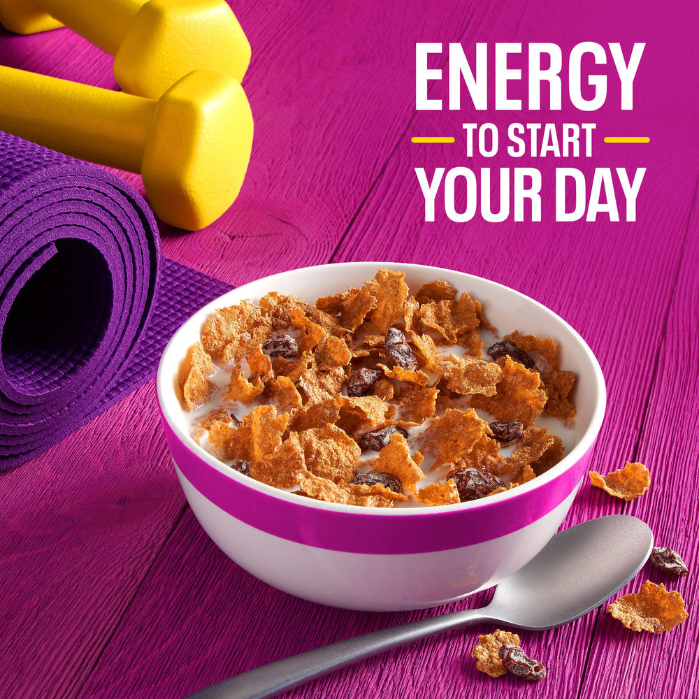 Kellogg's® Raisin Bran Cereal - 27.1 oz