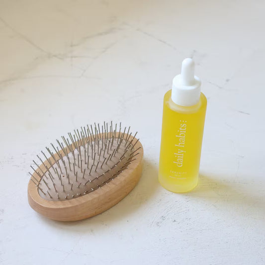 Total Hair Care Collection