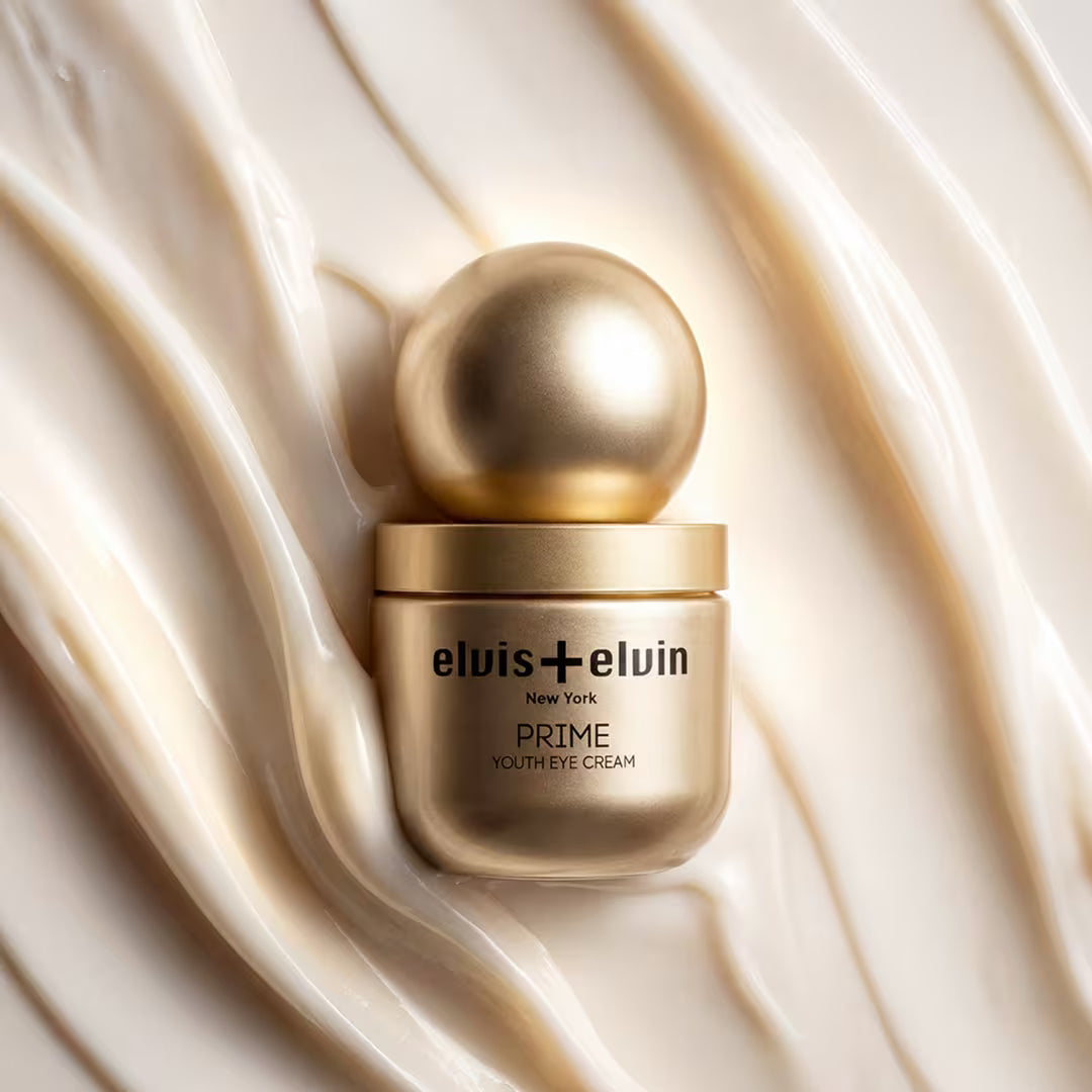Prime Youth Collagen Eye Cream