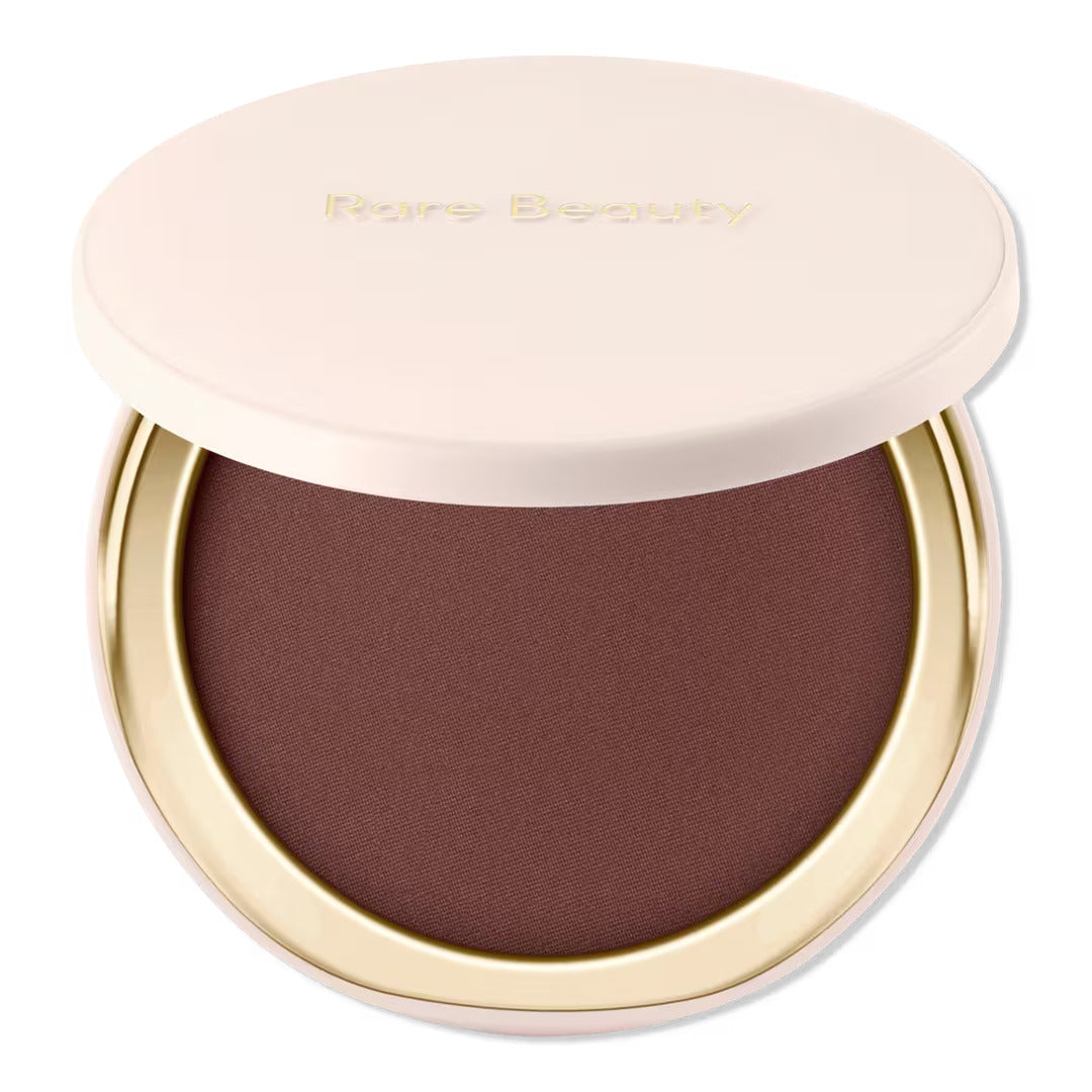 Warm Wishes Soft Matte Powder Bronzer