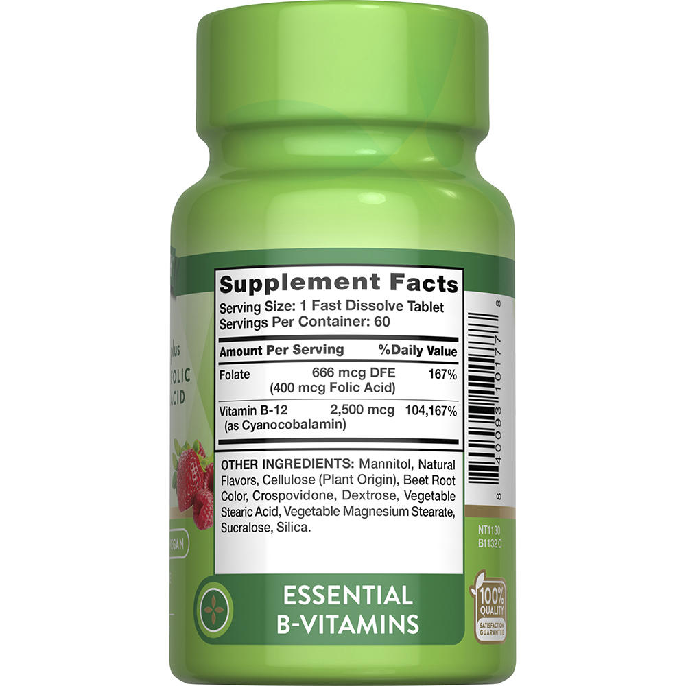 Nature’s Truth® Men’s Daily Multivitamin Gummies, 70 ct – Supports Health & Wellness