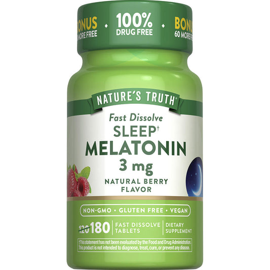 Keeps brand, dosage, flavor, and count intact.