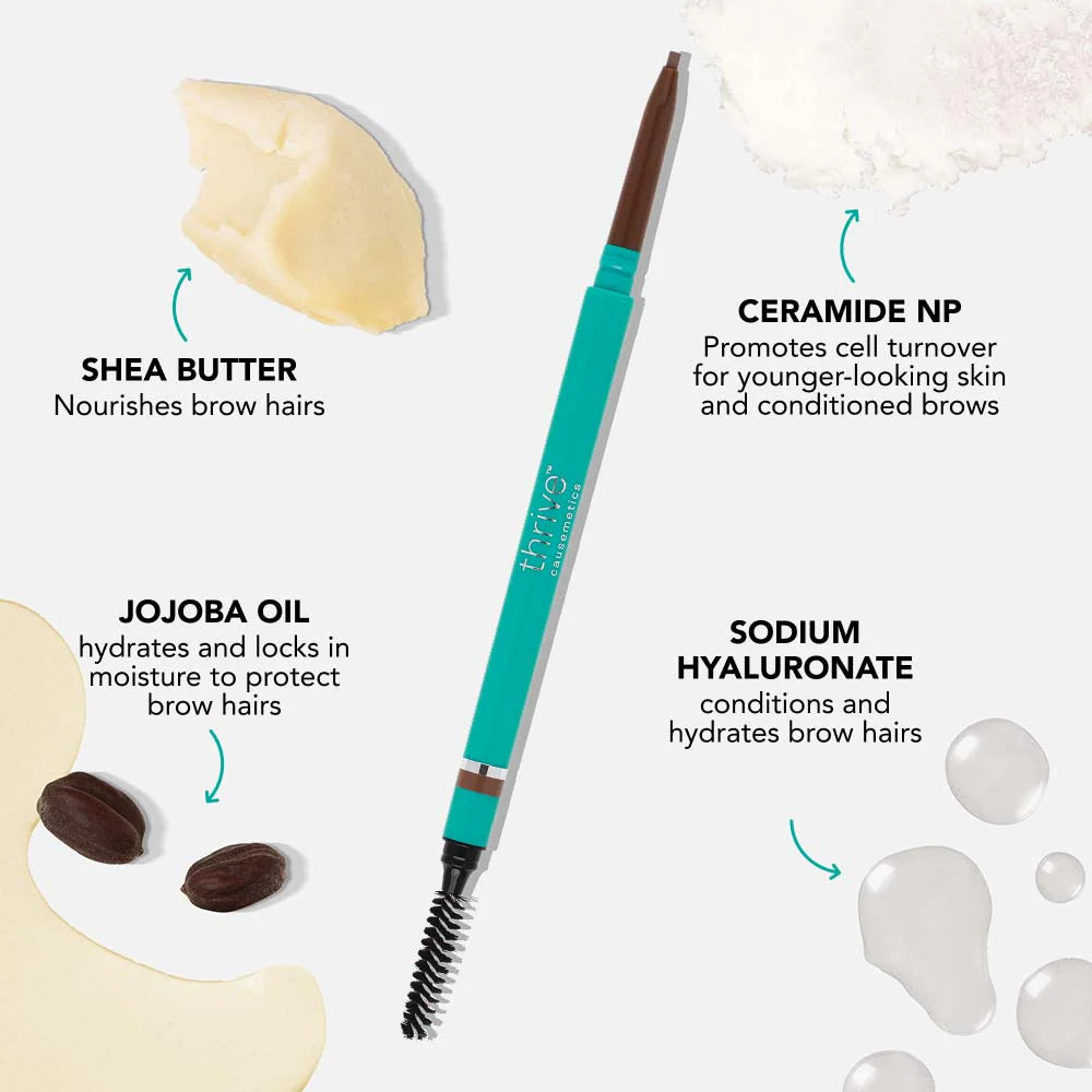 Brow Perfection Trio