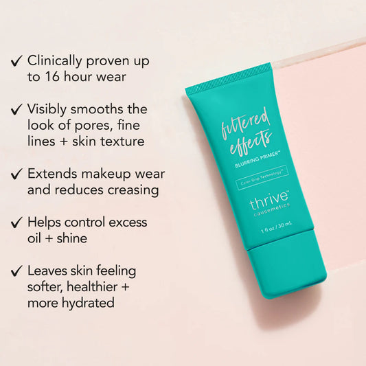 Filtered Effects Skin-Perfecting Primer