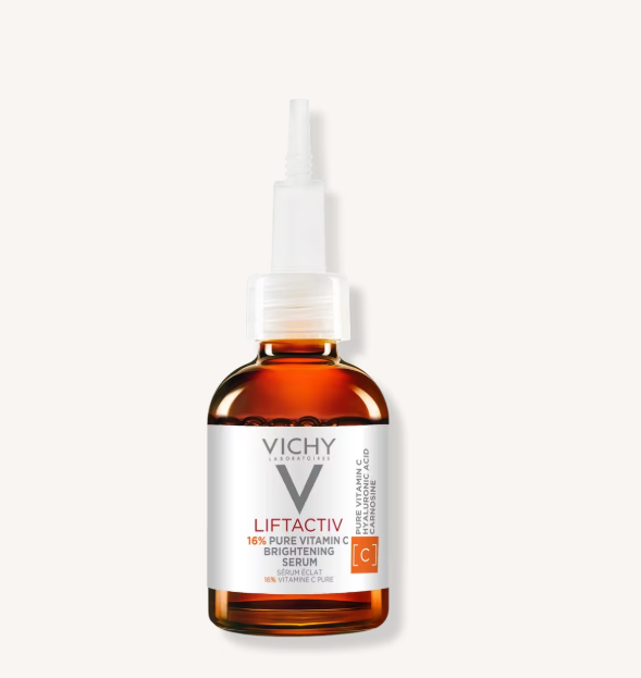 16% Pure Vitamin C Brightening Serum