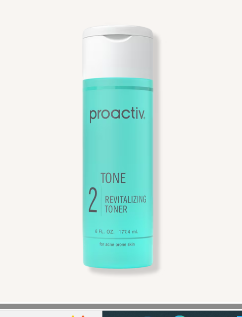 Solution Revitalizing Toner
