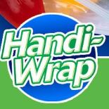 "Handi-Wrap® Quart Slider Storage Bags, 50 Count – Easy Seal & Leak-Resistant"