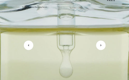 C30 — Bi-Phase Repairing Serum 3% NMF Complex + Squalane