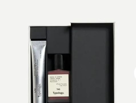 Lip Care Duo Lip Oil + Repair Mask