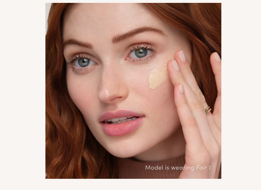 HydroPure Tinted Serum