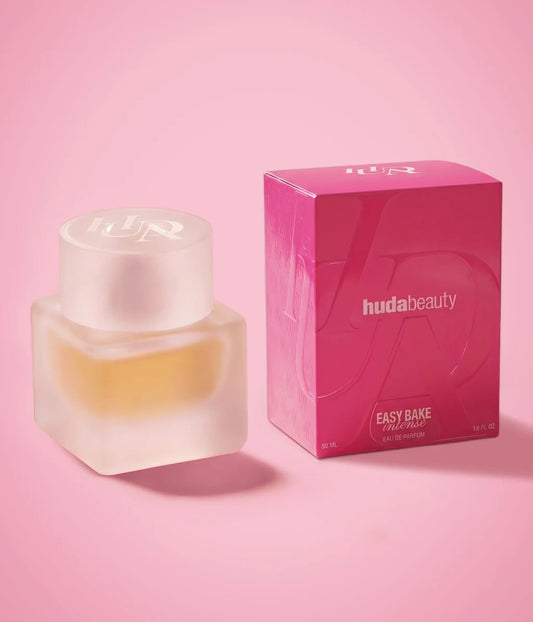 Huda Beauty Easy Bake Intense Women's Perfume 50ml
