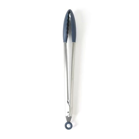 Calphalon Edge Kitchen Tool & Gadget Set, 6 Pieces - Navy Blue