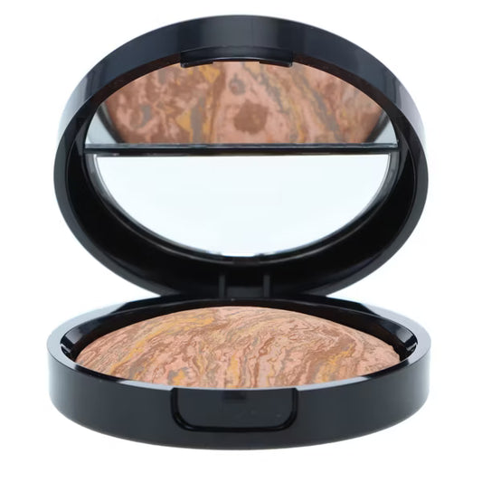 Laura Geller Baked Balance-n-Glow Illuminating Foundation, Medium, 0.28 oz