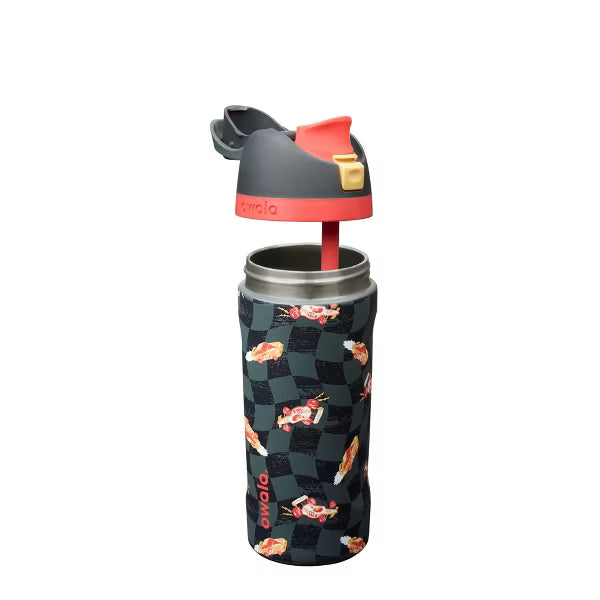 Owala x Cat & Jack 16 oz FreeSip Stainless Steel Water Bottle - Finish Line