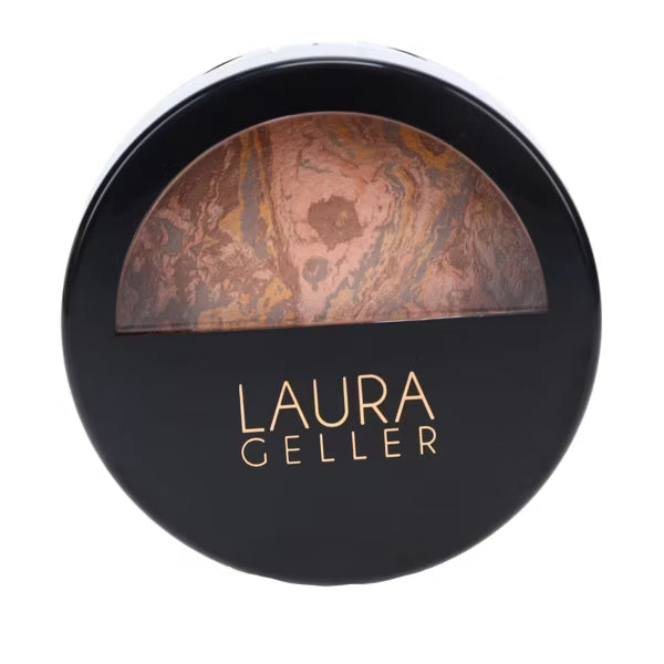 Laura Geller Baked Balance-n-Glow Illuminating Foundation, Medium, 0.28 oz