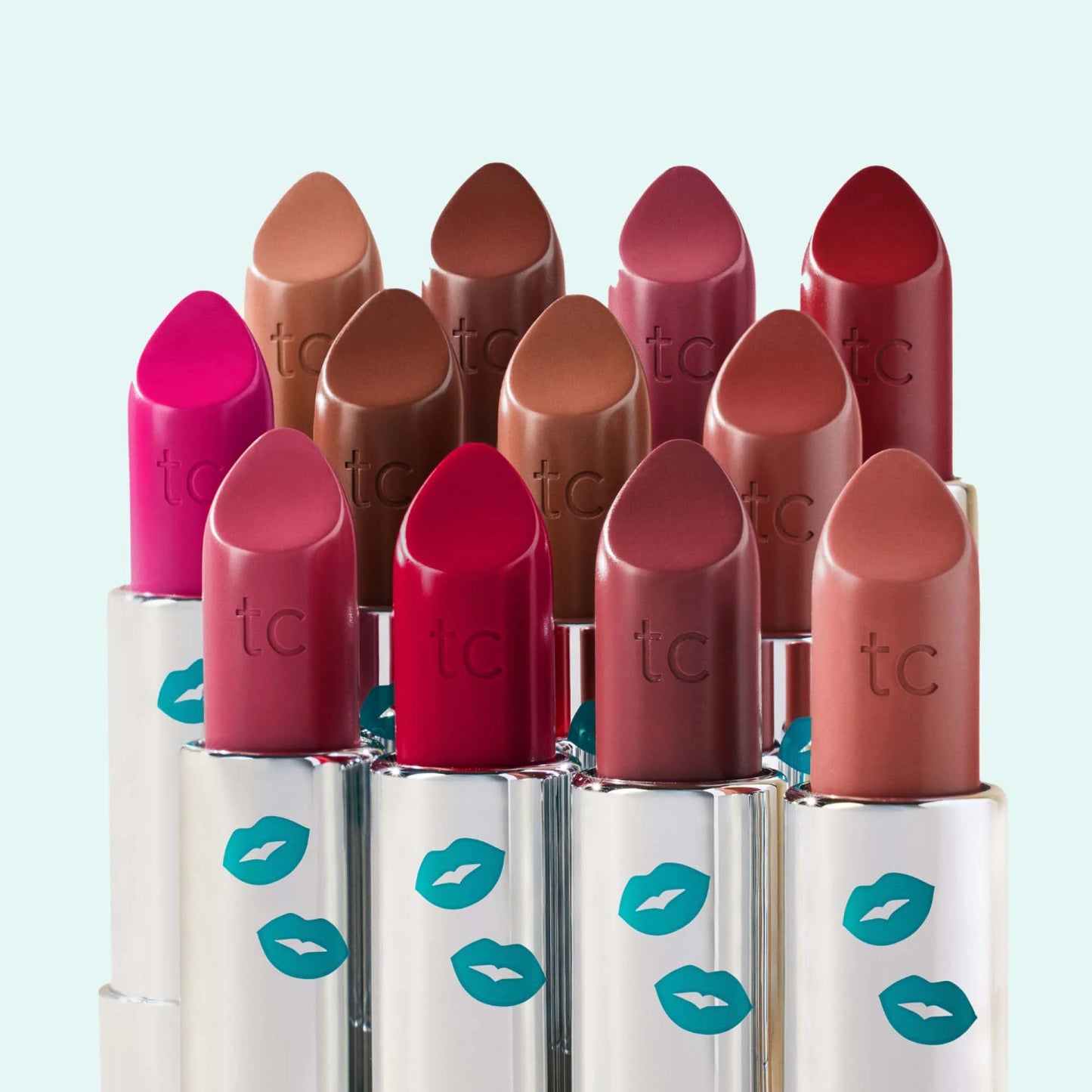 Impact-FULL Smoothing Lip Color-karrisa