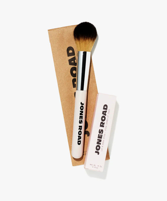 Blush Brush Even Coverage
