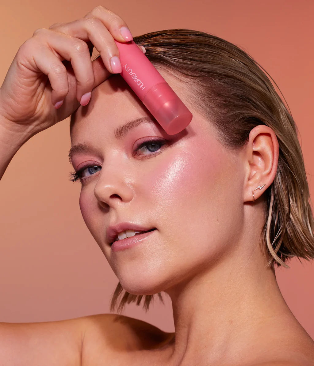 CHEEKY TINT BLUSH STICK