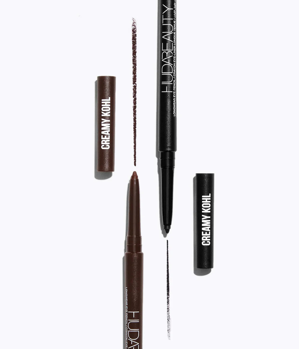 CREAMY KOHL LONGWEAR EYE PENCIL