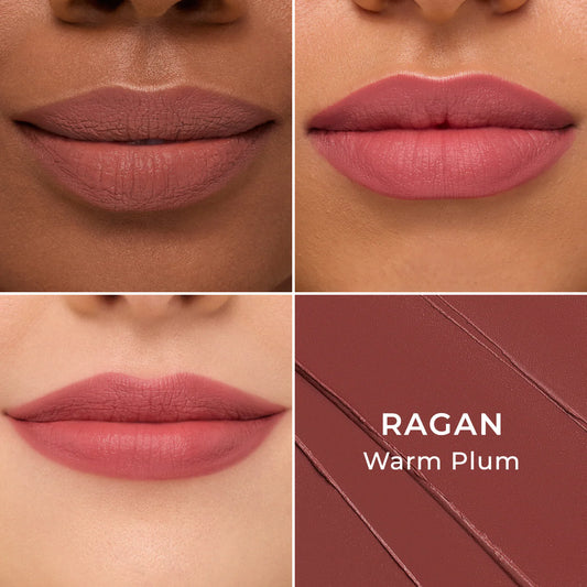EmpowerMatte Matte Lipstick Crayon-Megan (Light homey)