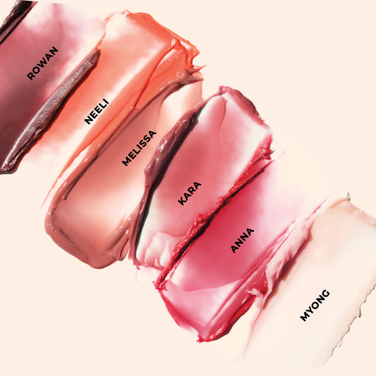Everyday Lip Essentials