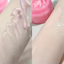 Pink Collagen PDRN Moisturizing Face Cream