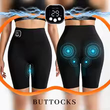 Smart EMS Hip Trainer – Butt Lift & Toning Device