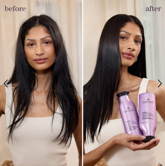Pureology Hydrate Shampoo for Dry Hair